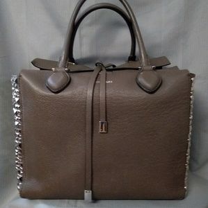 🚫 SOLD 🚫Michael Kors Collection Miranda Tote